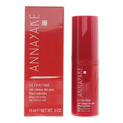 Annayake Ultratime Lifting Antiwrinkle Eye Contour Care 15ml For Women