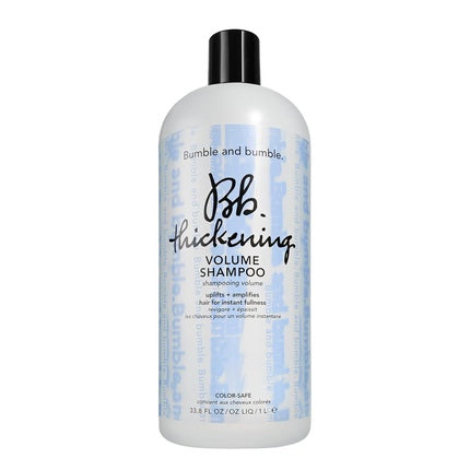 Bumble and bumble Thickening Volumizing Shampoo 33.92 Fl Oz