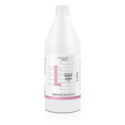 Salerm Straightening Shampoo 1200ml