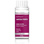 Aspolvit Antiox Forte Antioxidant Capsules Rich in Vitamins