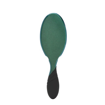 Hair Wetbrush Pro Detangler Glitter Glam Forest