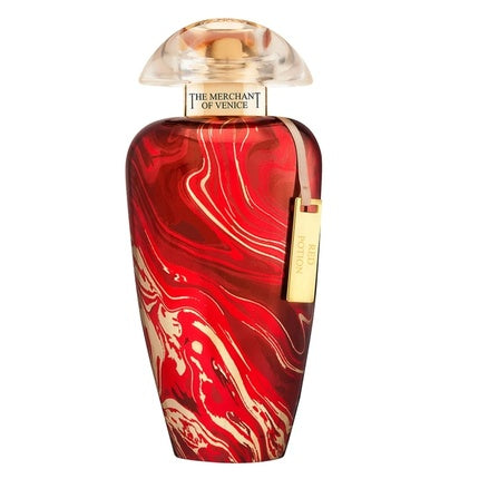 The Merchant Of Venice Eau De Parfum Red Potion 50ml
