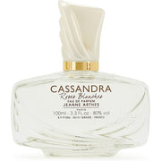 Jeanne Arthes Cassandra White Roses Eau De Parfum 100ml