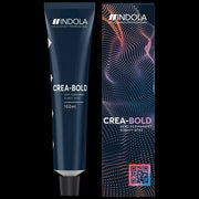 Indola Neon Tangerine Hair Colour