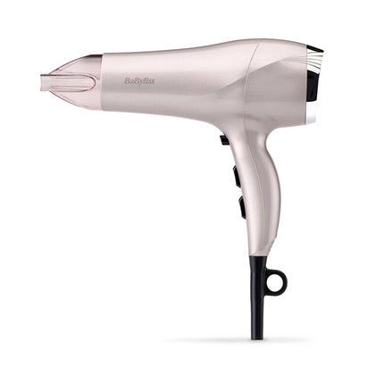 Babyliss Hair Dryer D781e