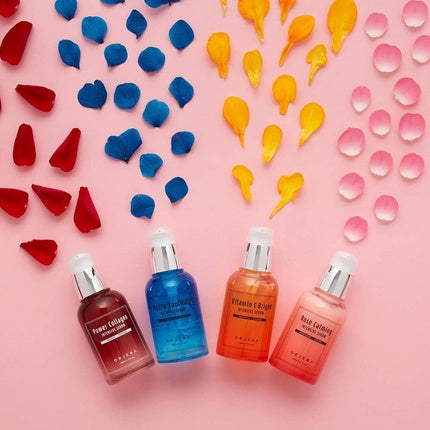 Orjena Vitamin C Intensive Serum