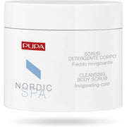 Pupa Oceanian Body Scrub Detergent 250ml