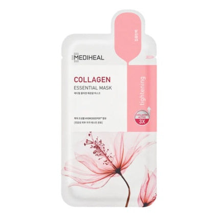 MEDIHEAL Collagen Essential Mask 10 Sheets