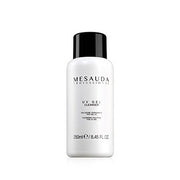 Mesauda Milano Soak Off Kit Remover and Dehydrating Cleanser for Fingernails