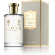 Floris London Room Fragrance 100 Ml Sandalwood & Patchouli