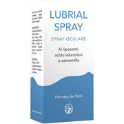 Lubriele Spray 15ml
