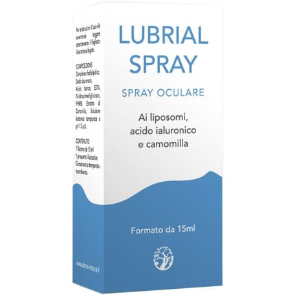 Lubriele Spray 15ml