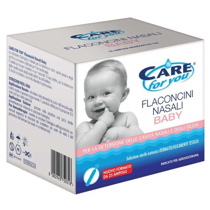 Care For You Flaconini Baby