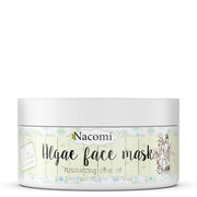 Nacomi Algae Face Mask Moisturizing Olive Oil - 42g