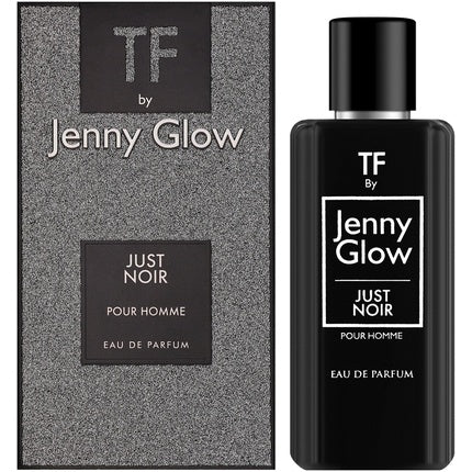 Jenny Glow Just Noir Pour Homme - Eau De Parfum