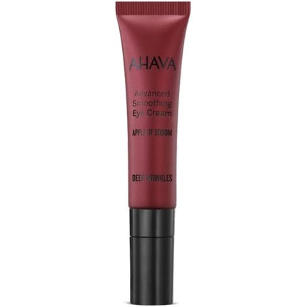 AHAVA Apple of Sodom Advanced Smoothing Eye Cream 15ml
