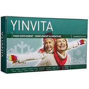 Yinvita Plant-Pol 20 Ampoules