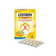 Leotron Leotron Angelini Vitamins 30 Tablets