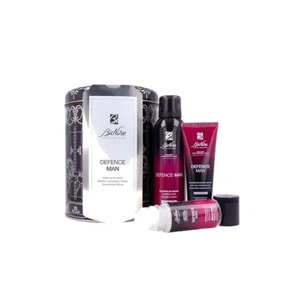 Bionike Defence Man Christmas Gift Set 2023