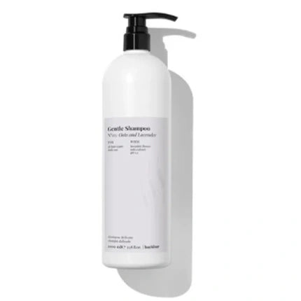 Farmavita Farmavita Back Bar Gentle Shampoo No 03 Oats & Lavender 1000ml