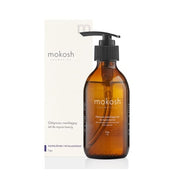 Mokosh Nourishing And Moisturizing Face Wash Gel Fig, 200 Ml