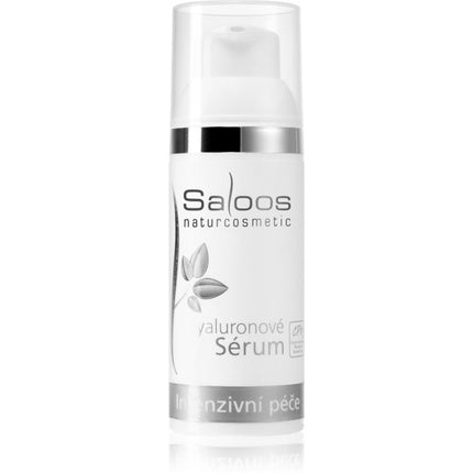 Saloos Intensive Care Hyaluronic Serum 50 ml