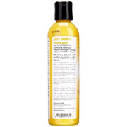 Taliah Waajid Kinky Wavy Natural Easy Herbal Comb Out 8 Ounce