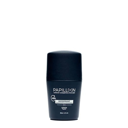 Papillon Roll On Deodorant 50ml - Papillon