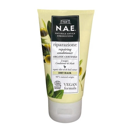 Nae Repairing Mask For Dry Hair