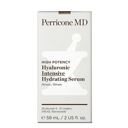 Perricone MD High Potency Classics Hyaluronic Intensive Hydrating Serum 2 fl. oz.