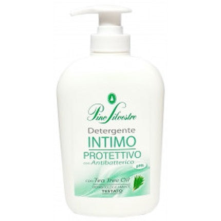 Pino Silvestre Detergente Intimo 250Ml Tea Tree Oil