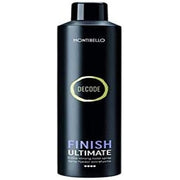 Montibello Decode Finish Ultimate 400ml