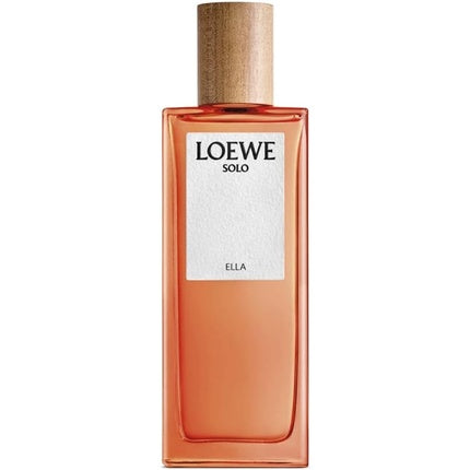Loewe Solo Ella Eau De Parfum 100ml