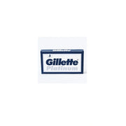 Gillette Platinum 5 Units Gillette