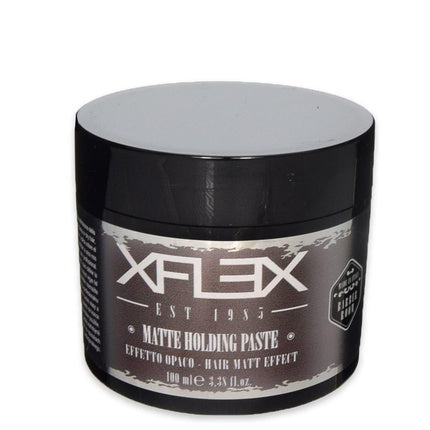 Xflex Matte Holding Paste - 100 Ml