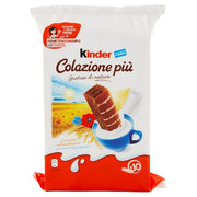 Children's Colazione Più 300g - 4er Pack Of 300 G - [1.20 Kg