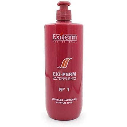 Exitenn Professional Exi-Perm 1 500ml