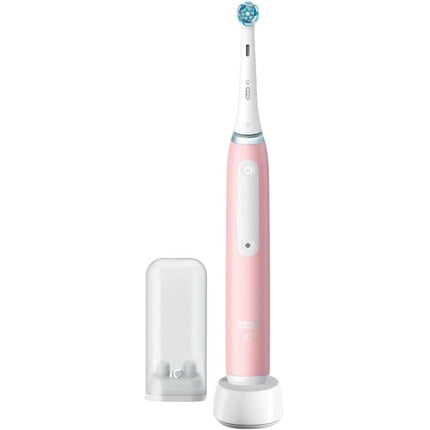Braun Oral-B iO 3N Electric Toothbrush Pink