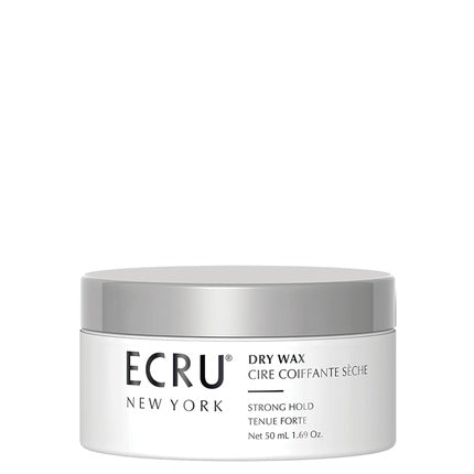 ECRU New York Dry Wax 1.69 Ounce