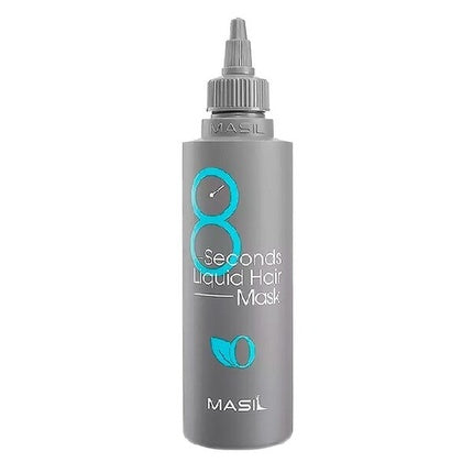 Masil 8 Seconds Liquid Hair Mask - Intensively Regenerating Hair Mask