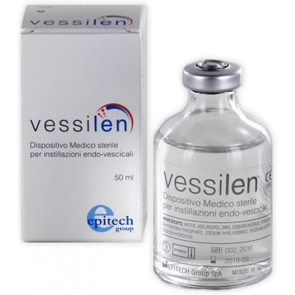 Epitech Group Vessilen 50ml