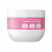Eveline My Life My Hair Strengthening Elixir Mask 300ml