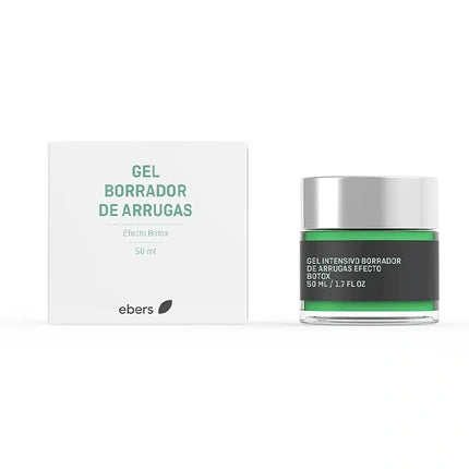 Ebers Ebers Intensive Wrinkle Eraser Gel 50ml