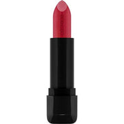 Catrice Full Satin Lipstick Nr. 050 Full Of Happiness Red 3.8g - Vegan and Nourishing