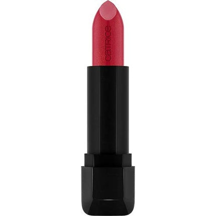 Catrice Full Satin Lipstick Nr. 050 Full Of Happiness Red 3.8g - Vegan and Nourishing