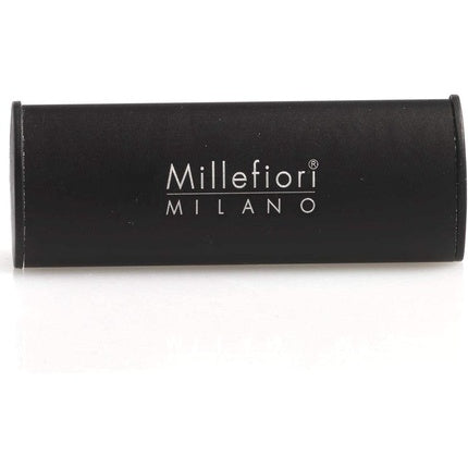 Millefiori Car Fragrance Oxygen Classic Black