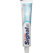 Signal Whitening Bicarbonate Toothpaste 75ml
