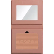 Nam Bronzing Face Pressed Powder Number 3