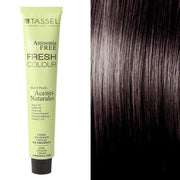 Eurostil Fresh Colour Ammoniafree Hair Dye Medium Brown