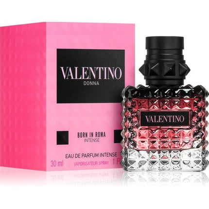 Valentino Donna Born In Roma Intense Eau De Parfum 100ml